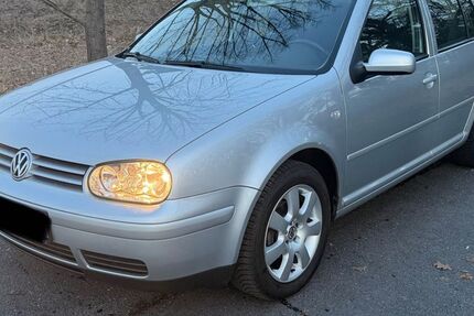 VW Golf 140.006 km 3.500 &euro; Luckenwalde 14943