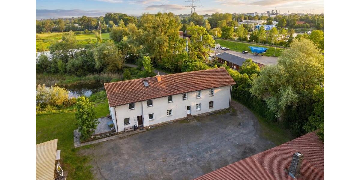Mehrfamilienhaus, Wohnhaus Stade Bützfleth - 1.150.000&euro; | Angebot:26834638