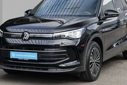 VW Tiguan 20.746 km 37.980 &euro; Koblenz 56070