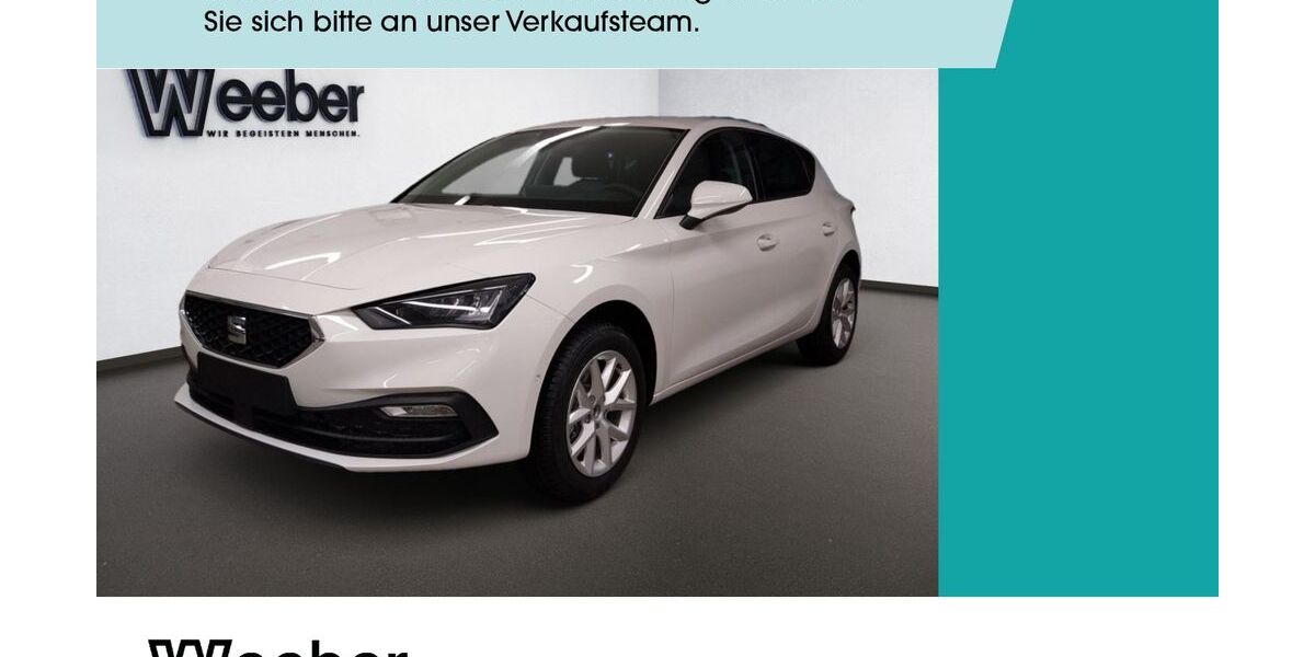 Cupra Leon 1.200 km 28.490 &euro; Herrenberg 71083