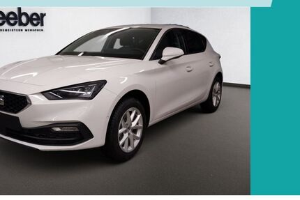 Seat Leon 1.200 km 27.990 &euro; Herrenberg 71083