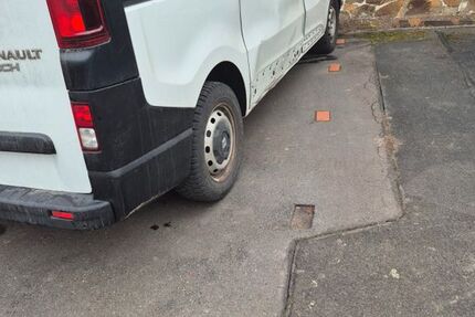 Renault Trafic 39.000 km 11.000 &euro; Gießen 35394