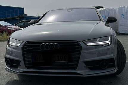 Audi A7 146.500 km 28.000 &euro; Steinhagen 33803