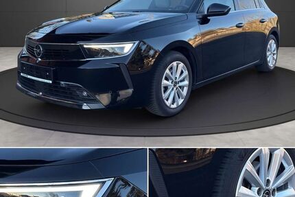 Opel Astra 82.500 km 14.599 &euro; Schotten 63679