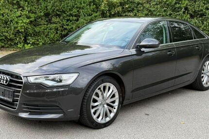 Audi A6 156.000 km 13.700 &euro; München 81375