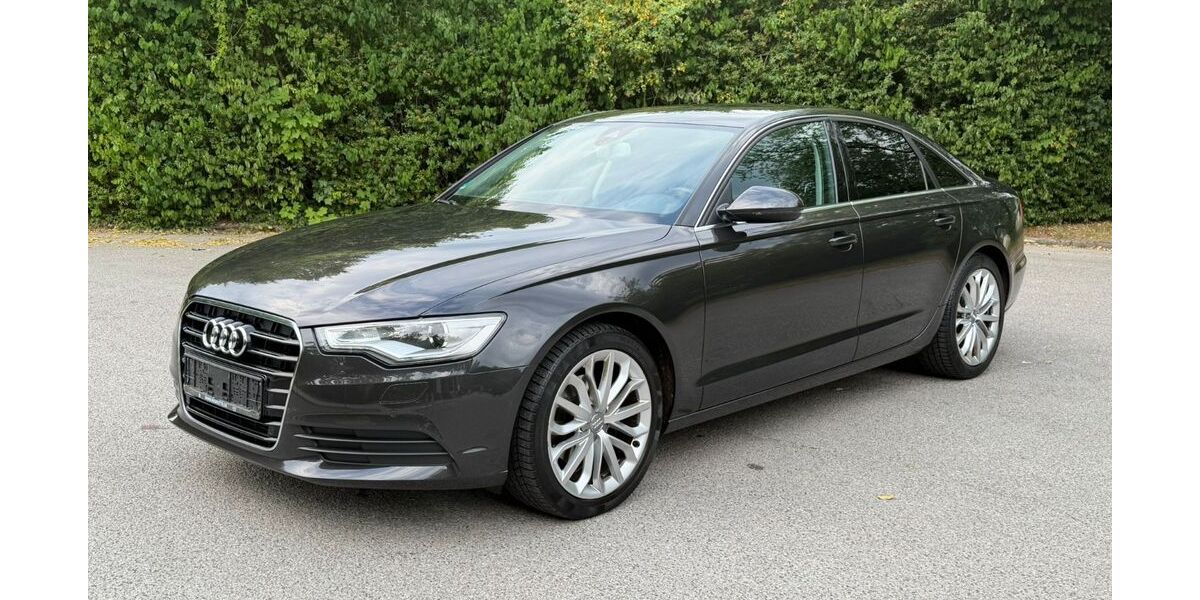 Audi A6 156.000 km 13.700 &euro; München 81375