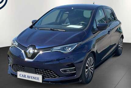 Renault ZOE 23.200 km 16.900 &euro; Bitburg 54634