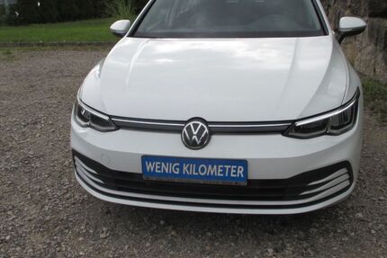 VW Golf 63.000 km 20.900 &euro; Satteldorf-Ellrichshausen 74589