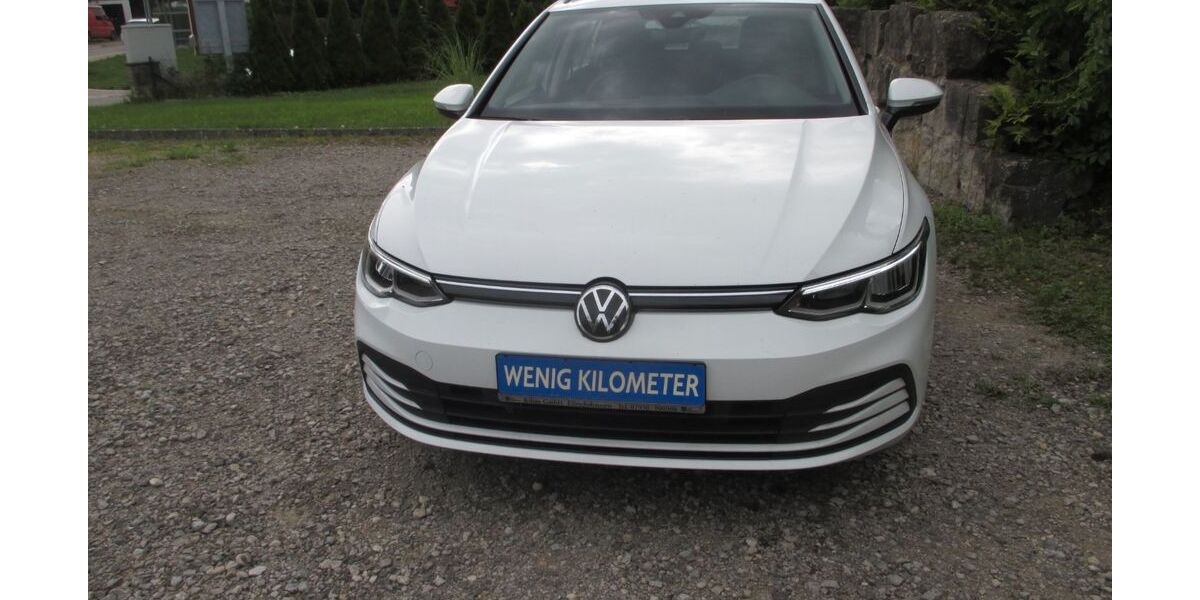 VW Golf 63.000 km 20.900 &euro; Satteldorf-Ellrichshausen 74589