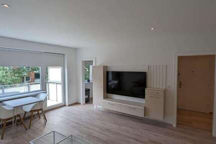 Wohnung zum Mieten in Hamburg 1.090 € 35.5 m²
