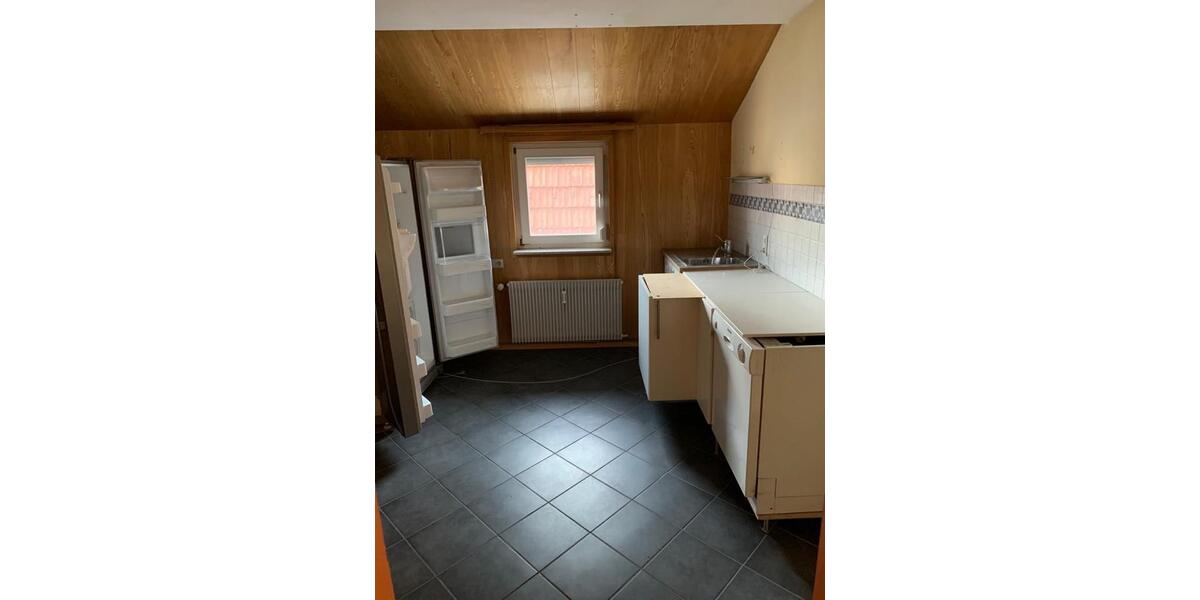 Maisonettenwohnung Albstadt - 5 Zimmer, 130 m&sup2;, 900&euro; | Angebot:26341218