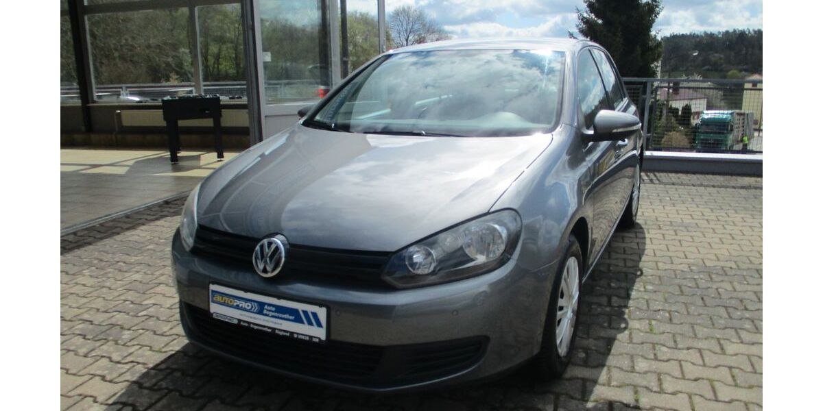 VW Golf 150.000 km 4.990 &euro; Rügland 91622