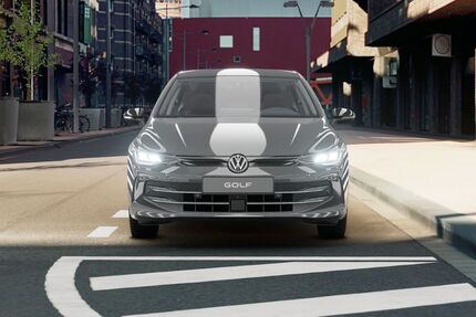 VW Golf 1.500 km 36.900 &euro; Weißenfels 06667