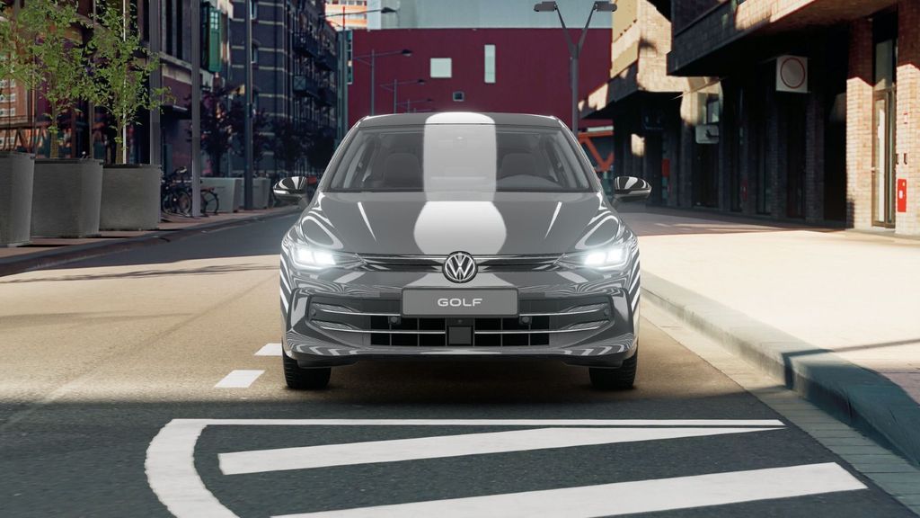 VW Golf 1.500 km 36.900 &euro; Weißenfels 06667