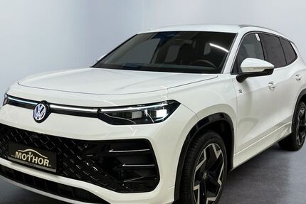 VW Tayron 16.851 km 47.640 &euro; Brandenburg 14770