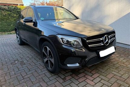 Mercedes GLC 220