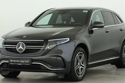 Mercedes-Benz EQC 103.426 km 33.850 &euro; Aalen 73431