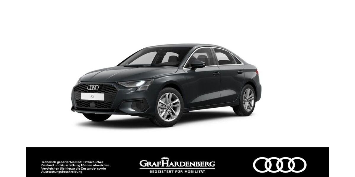 Audi A3 49.275 km 27.980 &euro; Karlsruhe 76131