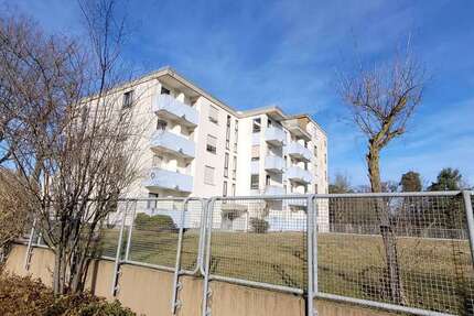 Wohnung zum Mieten in Kaiserslautern 330 € 25 m²