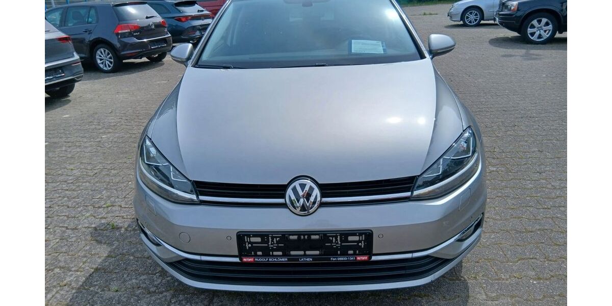 VW Golf 114.500 km 12.250 &euro; Lathen 49762