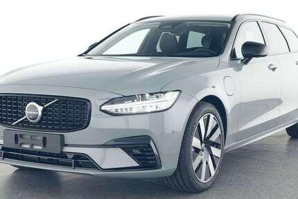 Volvo V90 14.300 km 47.800 &euro; Leipzig 04179