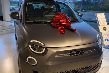 Fiat 500e 87.000 km 15.990 &euro; Königswinter 53639