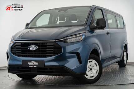 Ford Transit Custom 8.899 km 39.990 &euro; Erbach 64711