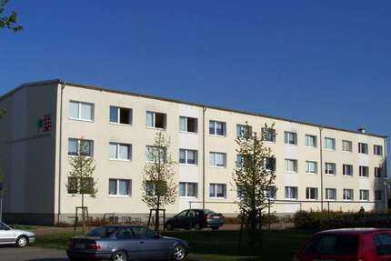 Wohnung Tribsees - 3 Zimmer, 62 m&sup2;, 370&euro; | Angebot:23428463