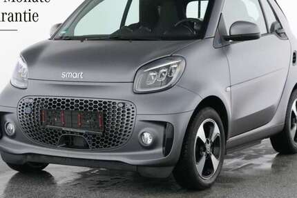 Smart forTwo 12.393 km 19.500 &euro; Rheinbach 53359