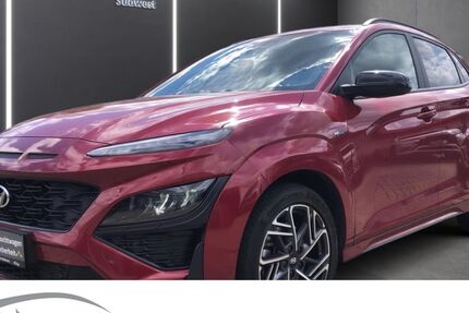 Hyundai KONA 28.750 km 21.900 € Müllheim 79379