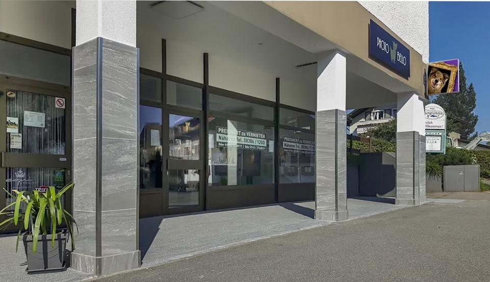 Gewerbeobjekt Oberreute - 945&euro; | Angebot:26256197