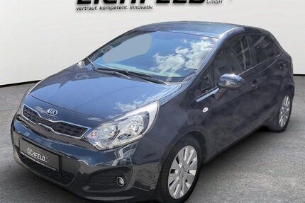 Kia Rio 66.909 km 7.940 &euro; Mühldorf 84453
