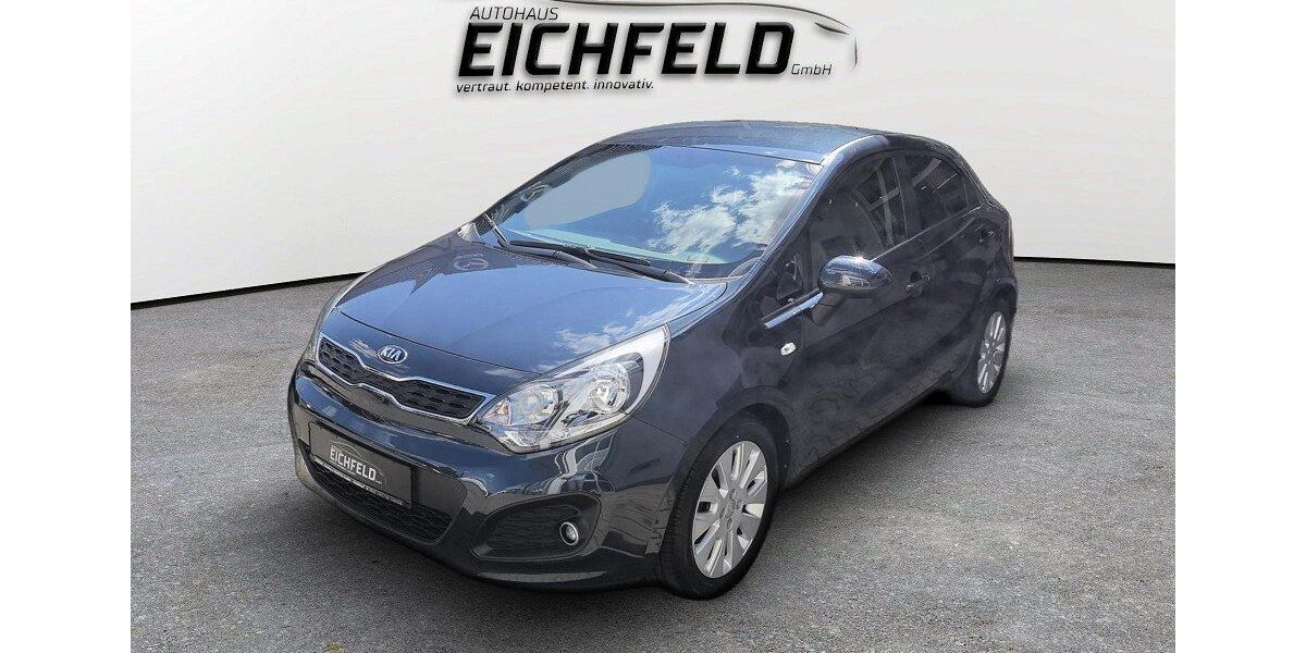 Kia Rio 66.909 km 7.940 &euro; Mühldorf 84453