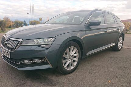 Skoda Superb 61.800 km 24.850 € Bad Berka 99438