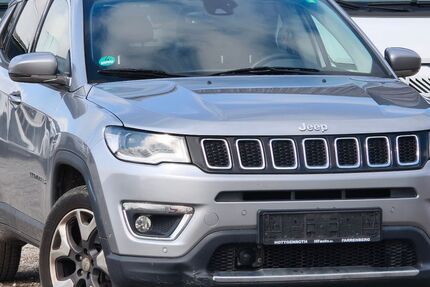 Jeep Compass 154.800 km 9.990 &euro; Rott bei Landsberg 86935