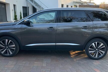 Peugeot 5008 139.600 km 19.000 &euro; Visbek 49429