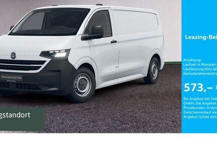 VW T7 Transporter 6.594 km 38.880 &euro; Stendal 39576
