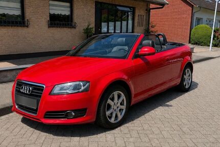 Audi A3 233.000 km 4.999 &euro; Nordhorn 48529
