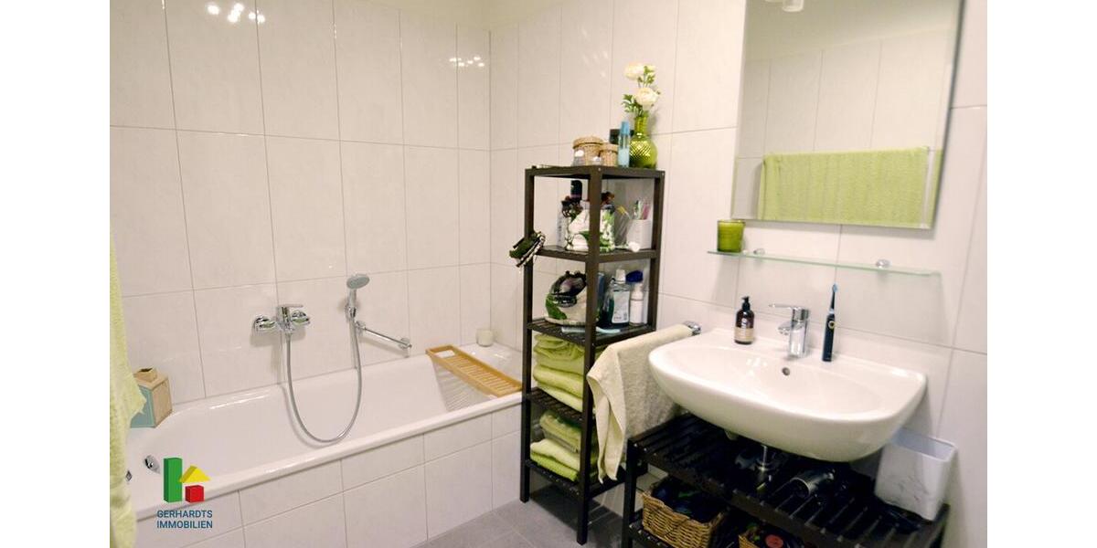 Etagenwohnung Nettetal - 3 Zimmer, 98 m&sup2;, 910&euro; | Angebot:26368659