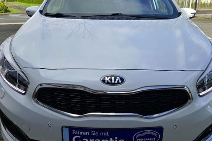 Kia ceed Sportswagon 152.900 km 10.999 &euro; Hörstel 48477