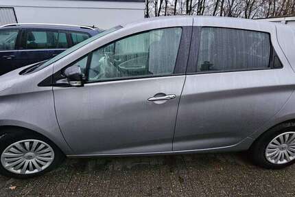Renault ZOE 44.400 km 7.250 &euro; Gladbeck 45964