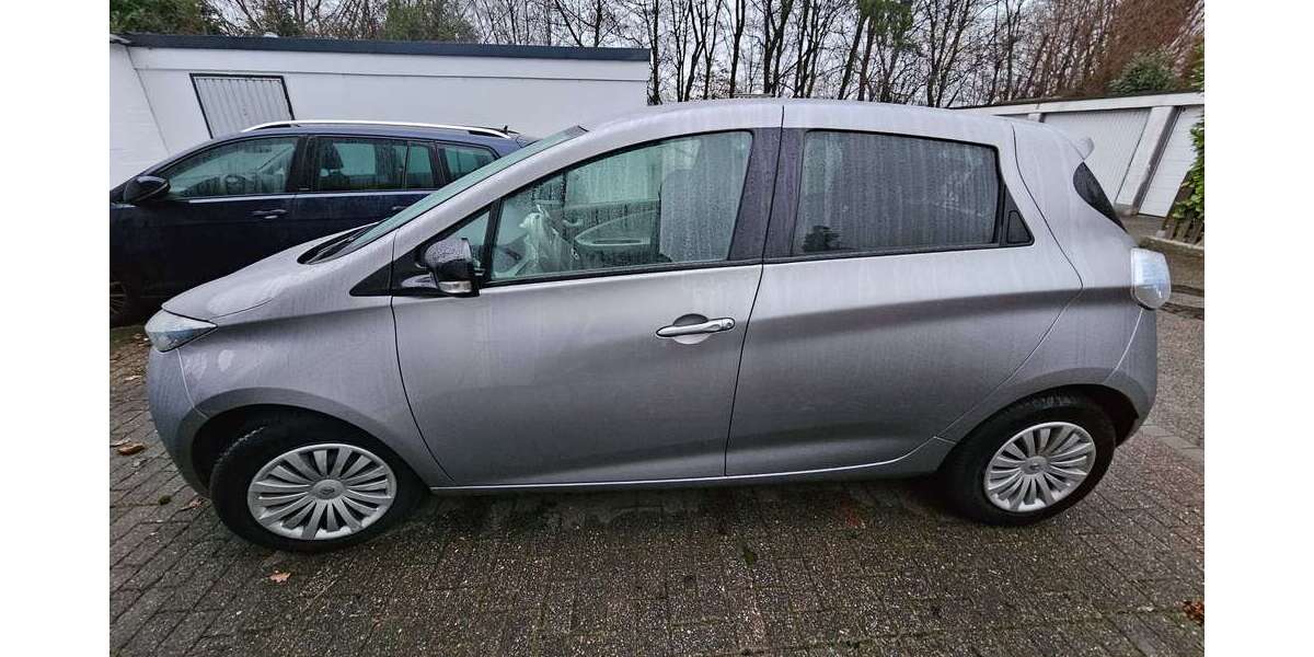 Renault ZOE 44.400 km 7.250 &euro; Gladbeck 45964