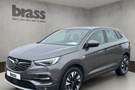 Opel Grandland (X) 63.135 km 19.980 € Frankfurt 60488