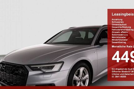 Audi A6 18.978 km 56.110 &euro; Mühldorf am Inn 84453