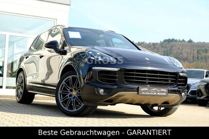 Porsche Cayenne 185.550 km 32.250 &euro; Wörth a.d. Donau, bei Regensburg 93086