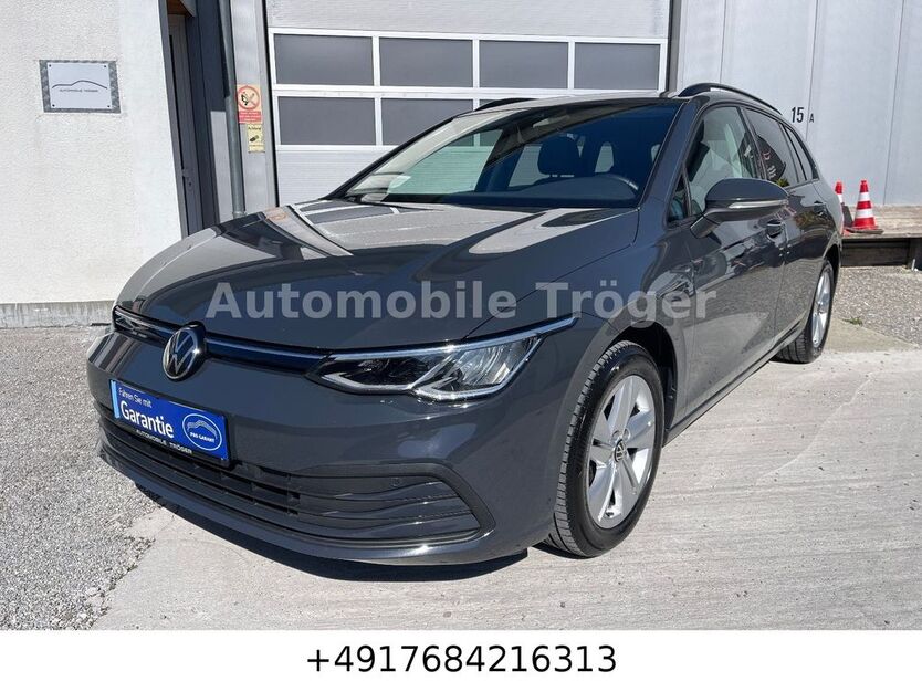 VW Golf 142.600 km 18.290 € Volkertshausen 78269