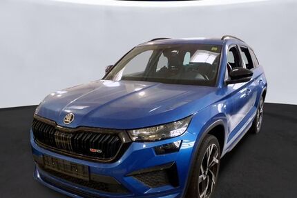 Skoda Kodiaq 99.161 km 33.980 &euro; Hamm 59067