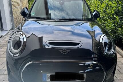 Mini Cooper SE 65.000 km 17.500 &euro; kassel 34125