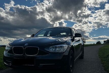 BMW 116 151.000 km 7.499 € Murg 79730