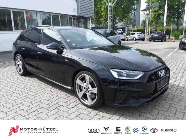 Audi A4 91.380 km 34.730 € Hof 95030